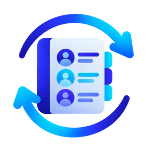 Active Directory-integration för Telenor One X